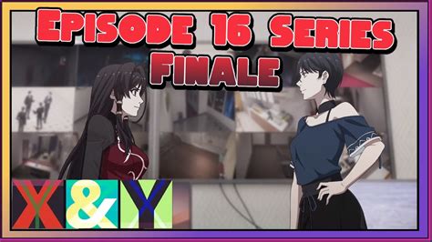 s e x y anime|A crazy end to a twisted mystery .